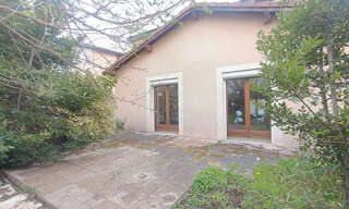 Maison 3 Pièces 115 m² à vendre à Bourg-de-Péage (26300)