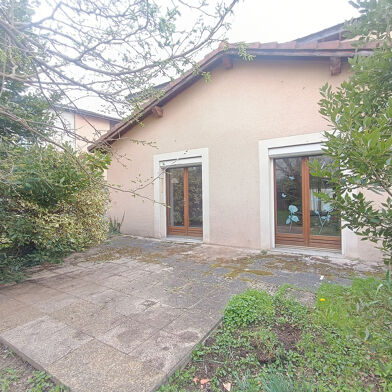 Maison 3 pièces 175000 €