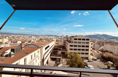 vente appartement 212 000 € à proximité de Marseille 12 (13012)