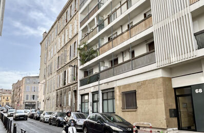 vente appartement 79 000 € à proximité de Marseille 6 (13006)