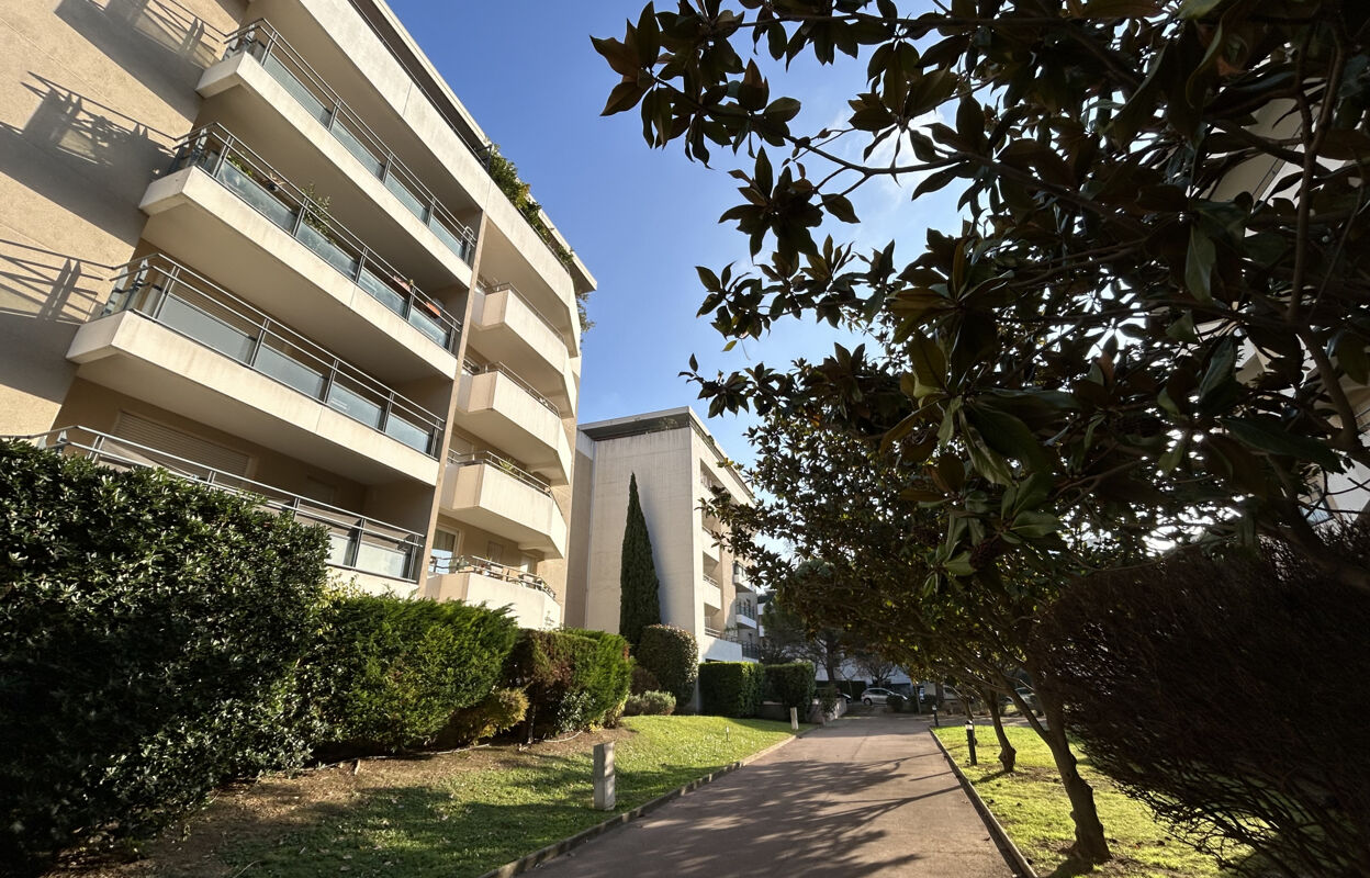 appartement 3 pièces 70 m2 à vendre à Marseille 9 (13009)