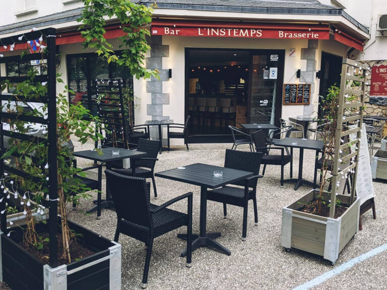 ENSEMBLE IMMOBILIER MURS ET FONDS — photo 1