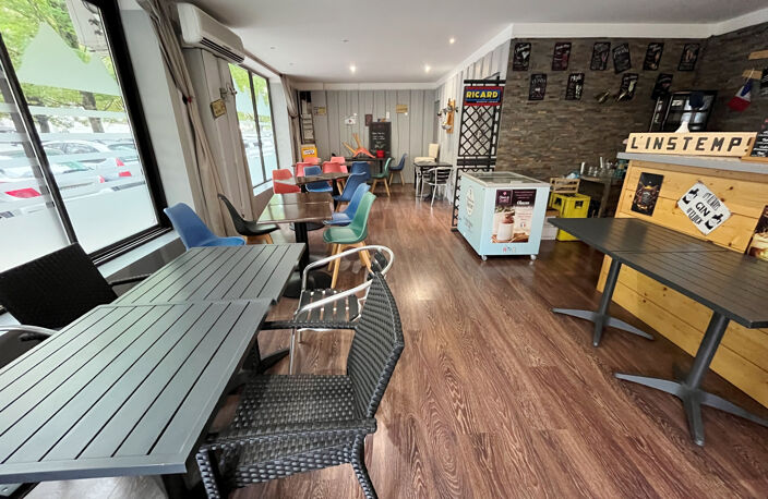 ENSEMBLE IMMOBILIER MURS ET FONDS — photo 2