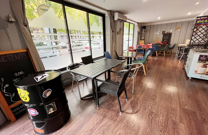 ENSEMBLE IMMOBILIER MURS ET FONDS — photo 3