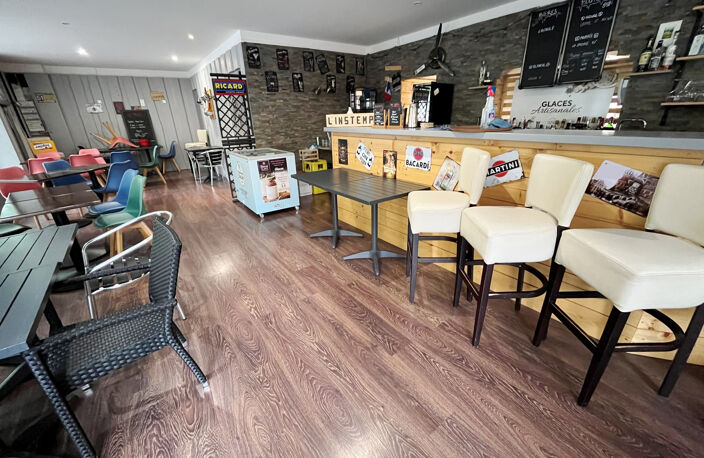 ENSEMBLE IMMOBILIER MURS ET FONDS — photo 4