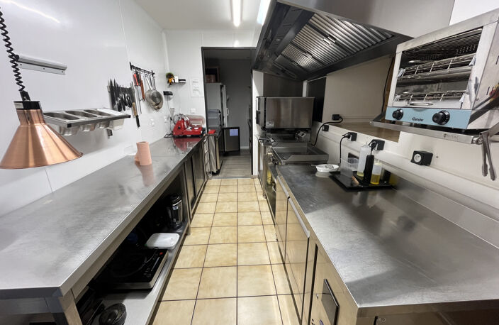ENSEMBLE IMMOBILIER MURS ET FONDS — photo 5
