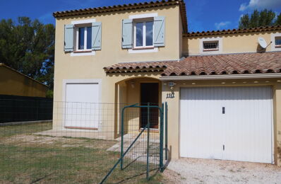 location maison 1 265 € CC /mois à proximité de Brignoles (83170)