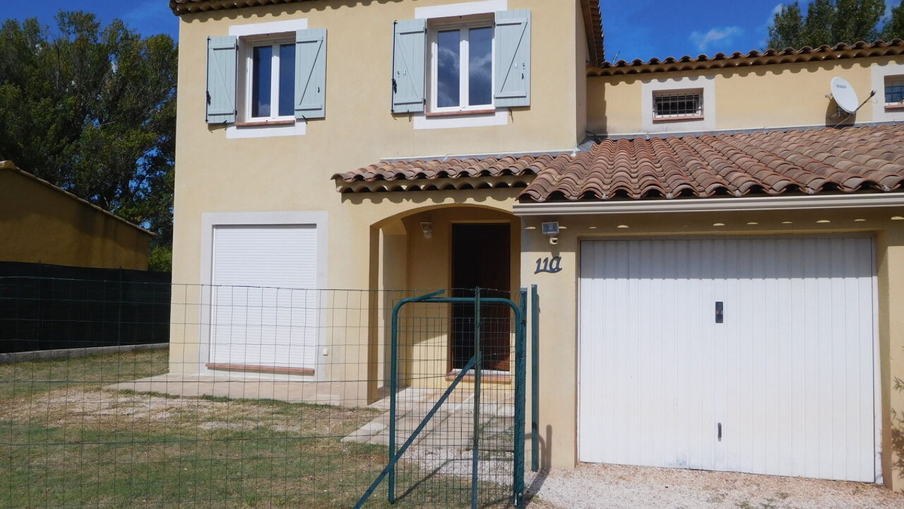 maison 5 pièces 108 m2 à louer à Pignans (83790)