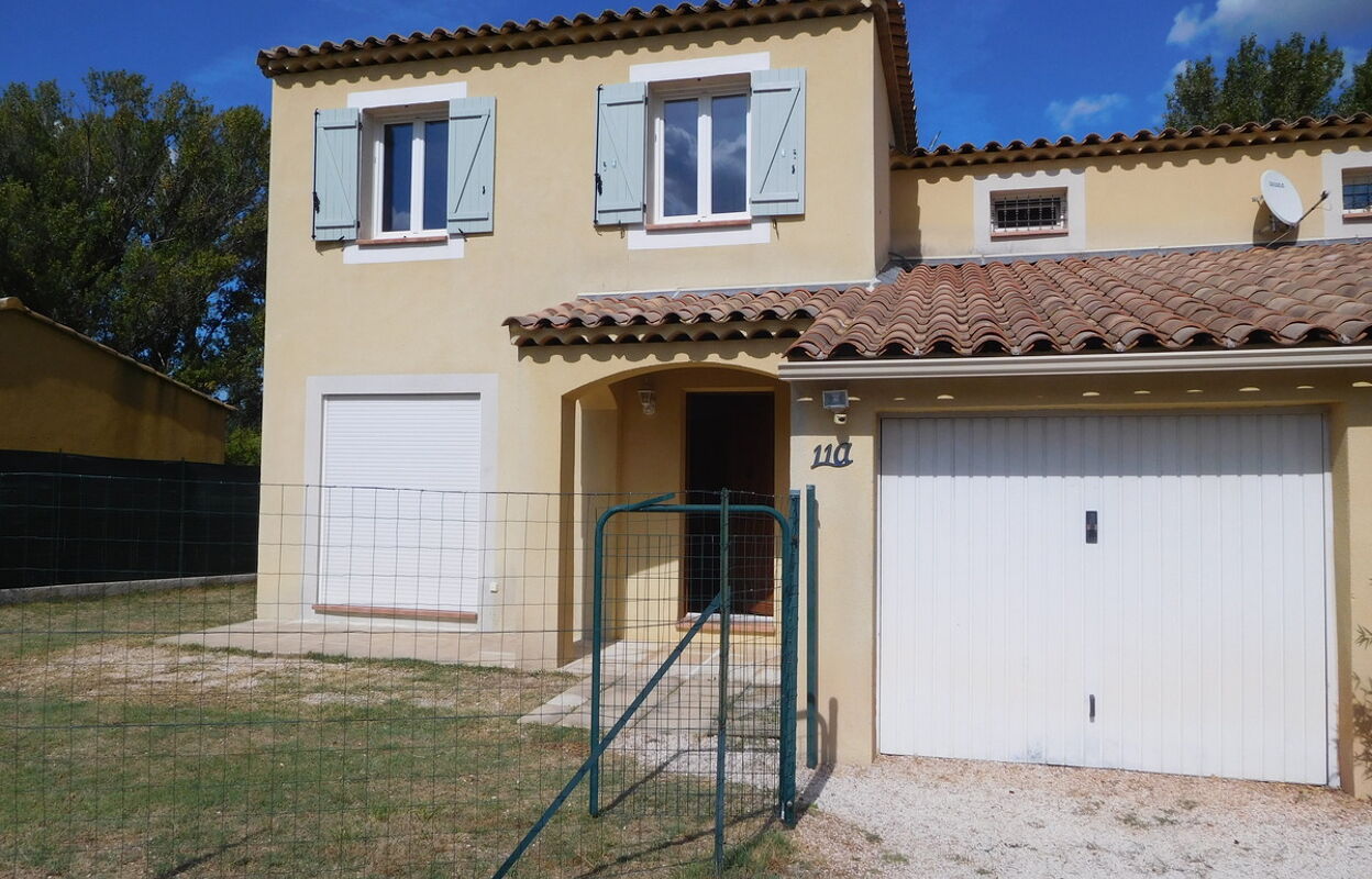 maison 5 pièces 108 m2 à louer à Pignans (83790)