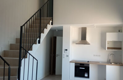 location appartement 957 € CC /mois à proximité de Trets (13530)