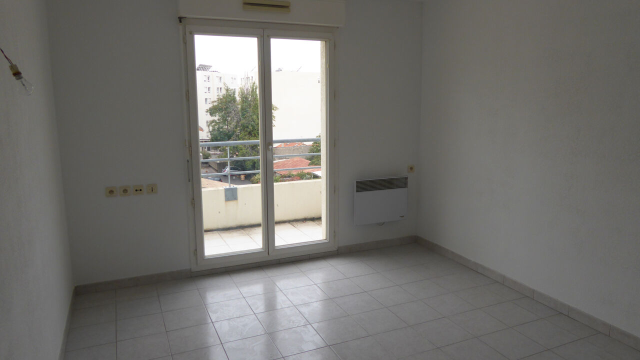 appartement 1 pièces 19 m2 à louer à Marseille 5 (13005)