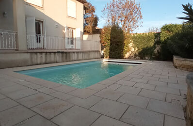 location maison 2 168 € CC /mois à proximité de Aix-en-Provence (13090)