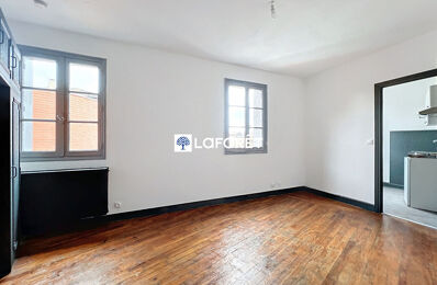 vente appartement 117 000 € à proximité de Rouffiac-Tolosan (31180)