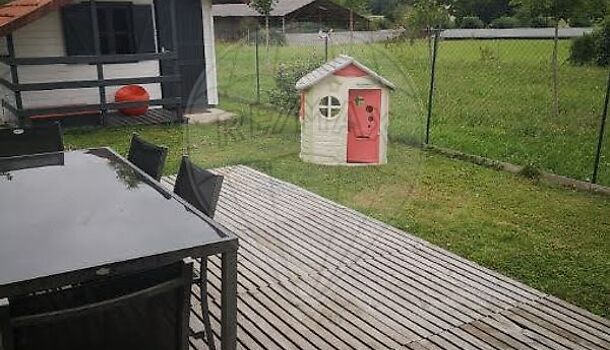 Villa / Maison 5 pièces  à vendre Saintes 17100