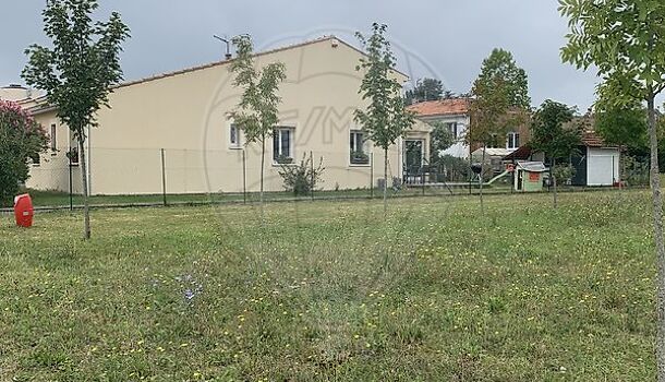 Villa / Maison 5 pièces  à vendre Saintes 17100