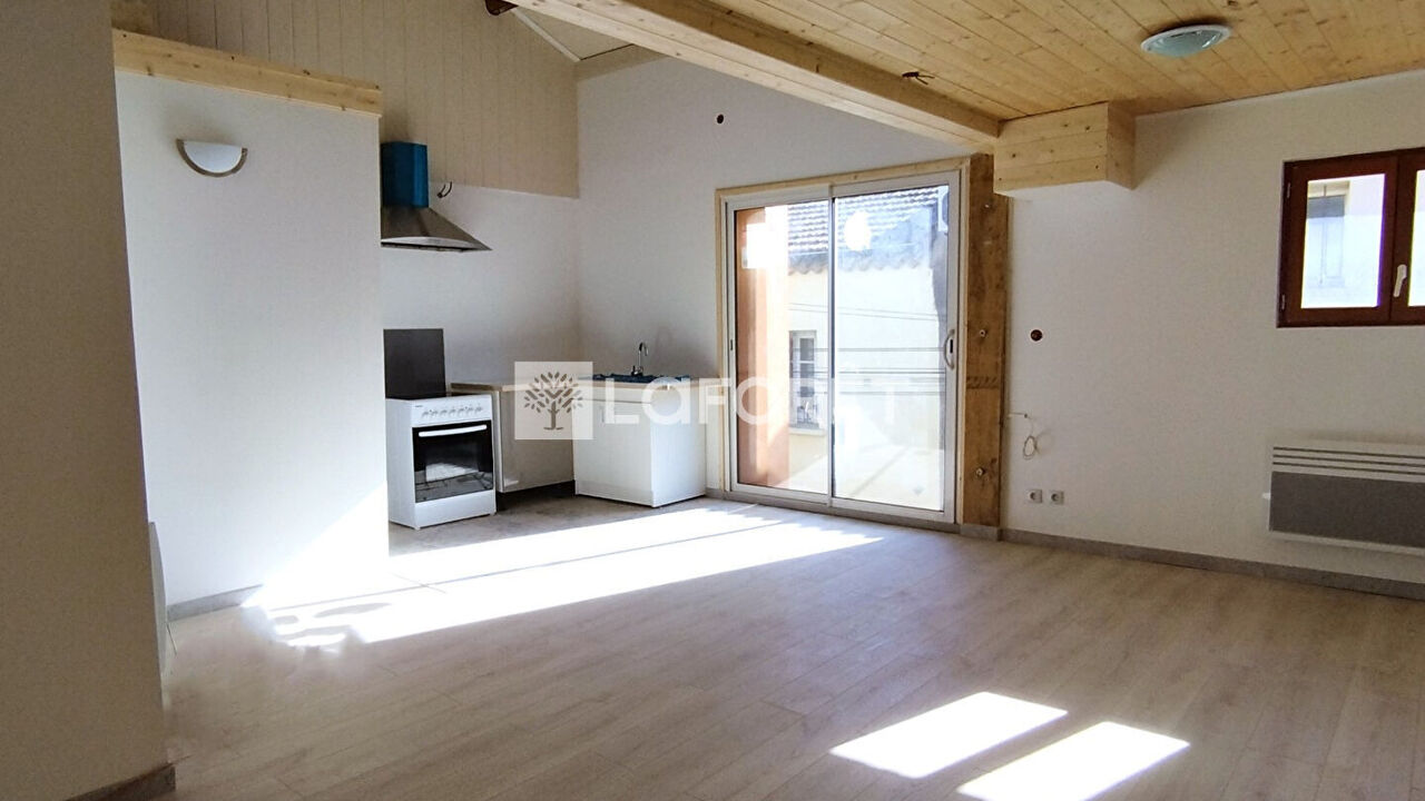 appartement 2 pièces 46 m2 à louer à Sorgues (84700)