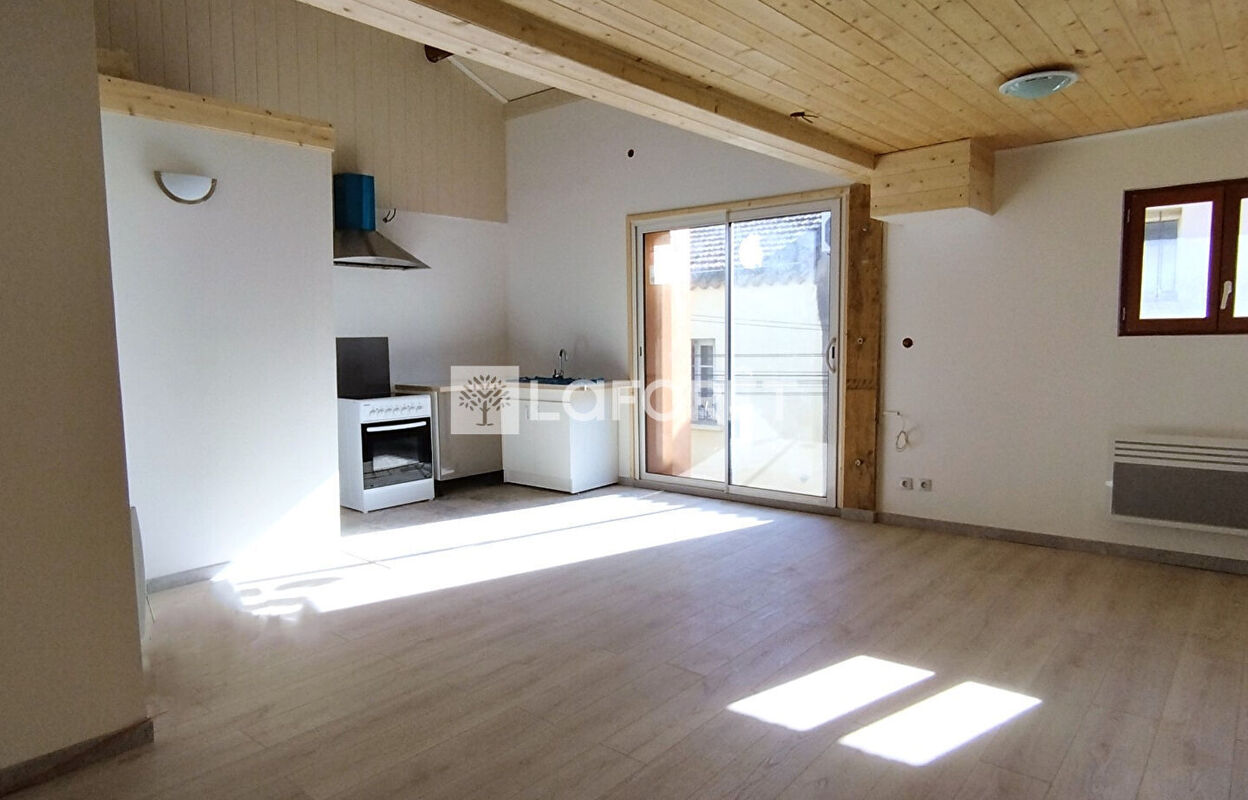 appartement 2 pièces 46 m2 à louer à Sorgues (84700)