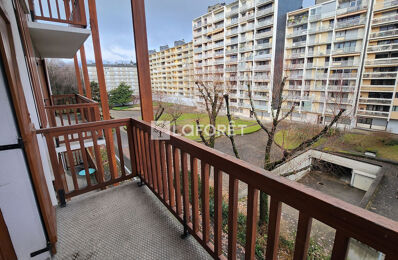 location appartement 550 € CC /mois à proximité de Saint-Alban-de-Montbel (73610)