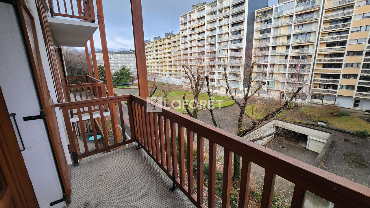 appartement 1 pièces 26 m2 à louer à Chambéry (73000)