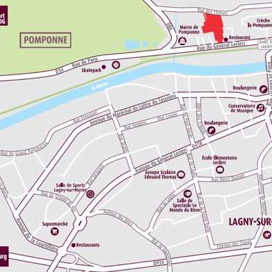 Appartement 3 pièces 269800 €