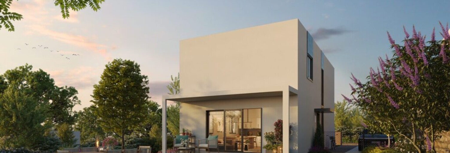 Maison 5 Pièces 106 m² à vendre à Pomponne (77400)