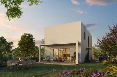 Maison 4 pièces 399000 €