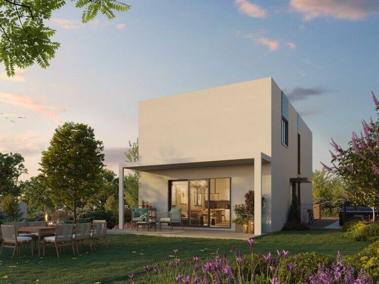 
          Maison
          (40 à 106 m²)
          Pomponne
          -
          77400
         — photo 1