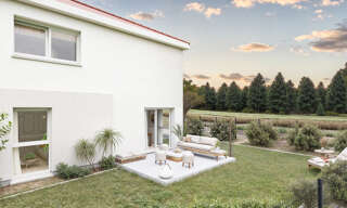 Appartement neuf   m² à vendre à Granges-Narboz (25300)