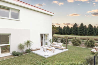 Appartement 4 pièces 295800 €