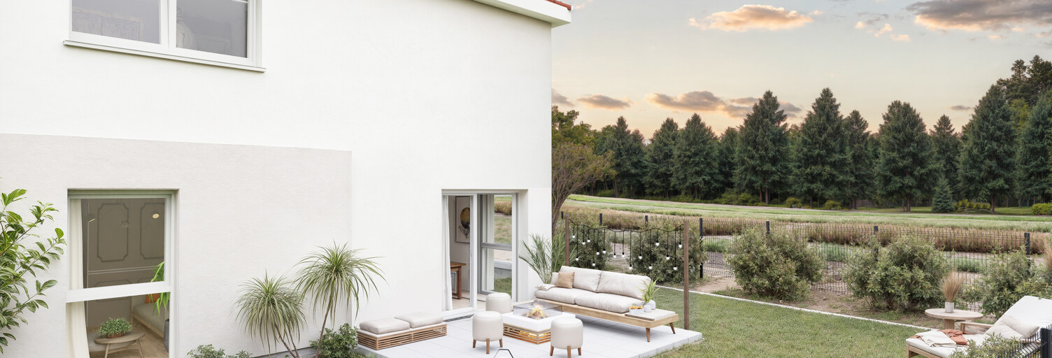 Maison 4 Pièces 90 m² à vendre à Granges-Narboz (25300)