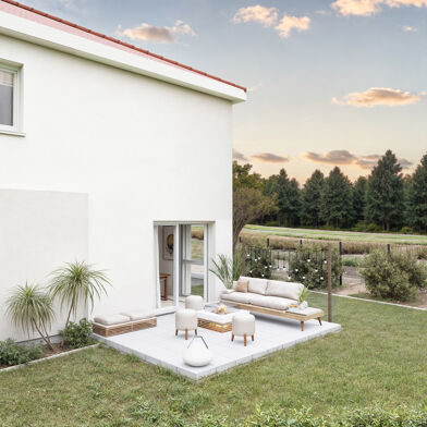 Appartement 4 pièces 295800 €