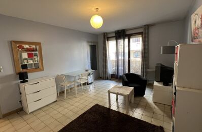 vente appartement 92 000 € à proximité de Meylan (38240)