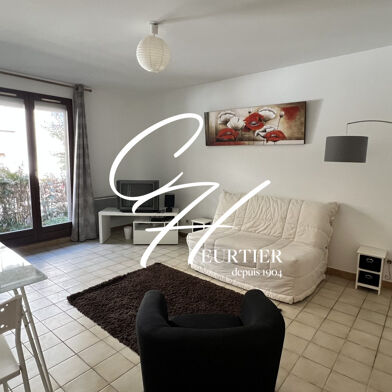 Appartement 1 pièces 92000 €