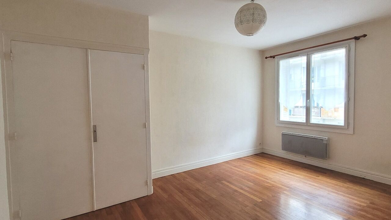 appartement 1 pièces 43 m2 à louer à Grenoble (38000)