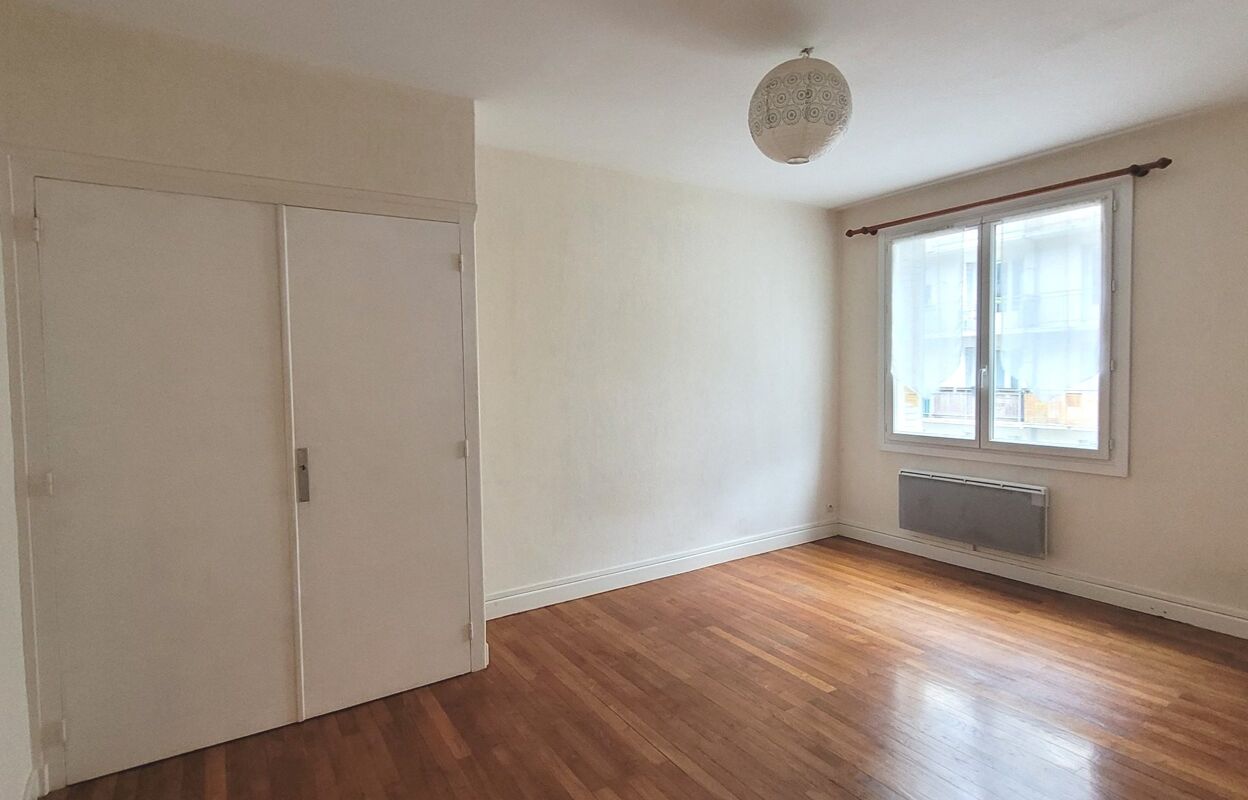 appartement 1 pièces 43 m2 à louer à Grenoble (38000)