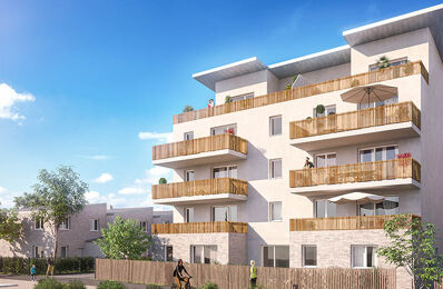 programme appartement 269 000 € à proximité de Nilvange (57240)