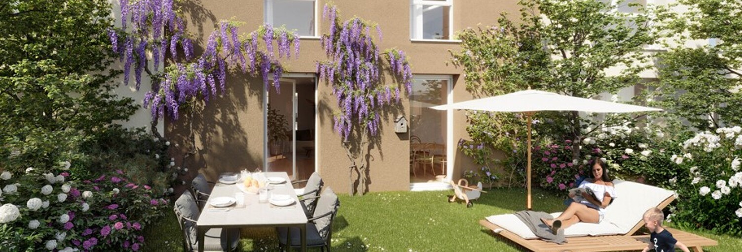 Maison 4 Pièces 108 m² à vendre à Le Loroux-Bottereau (44430)