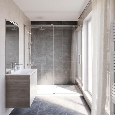 Maison 4 pièces 349000 €