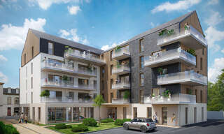 Appartement 3 Pièces 83 m² à vendre à Landerneau (29800)