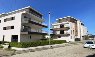 Appartement 3 Pièces 84 m² à vendre à Saverne (67700)
