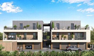 Appartement 3 Pièces 60 m² à vendre à Herrlisheim (67850)