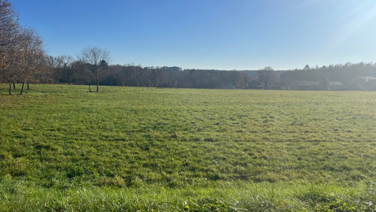 terrain  pièces 1000 m2 à vendre à Casteljaloux (47700)