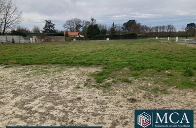 vente terrain 79 900 € à proximité de Pontonx-sur-l'Adour (40465)