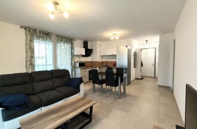 vente appartement 336 000 € à proximité de Archamps (74160)