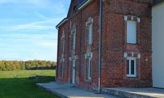 Maison 8 Pièces 185 m² à vendre à Vervins (02140)