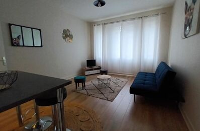 location appartement 438 € CC /mois à proximité de Flavin (12450)