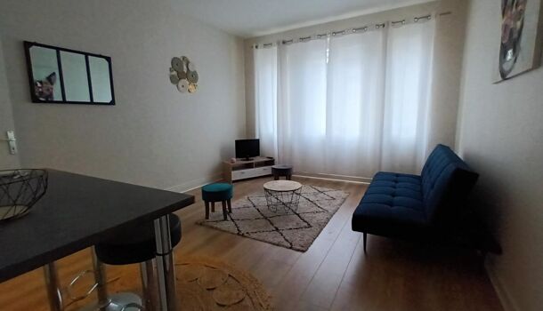 Appartement 1 pièces  à louer Rodez 12000