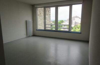 location appartement 292 € CC /mois à proximité de Flavin (12450)