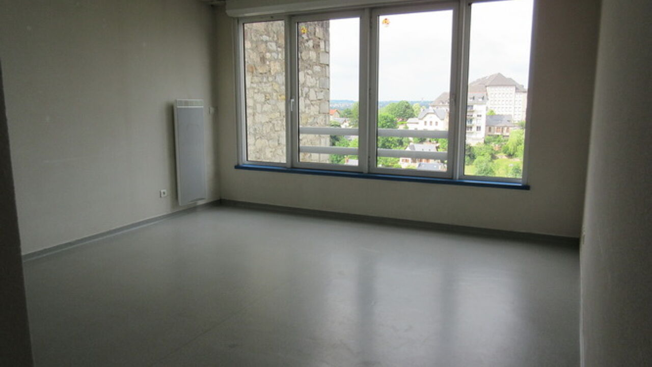 appartement 1 pièces 27 m2 à louer à Rodez (12000)