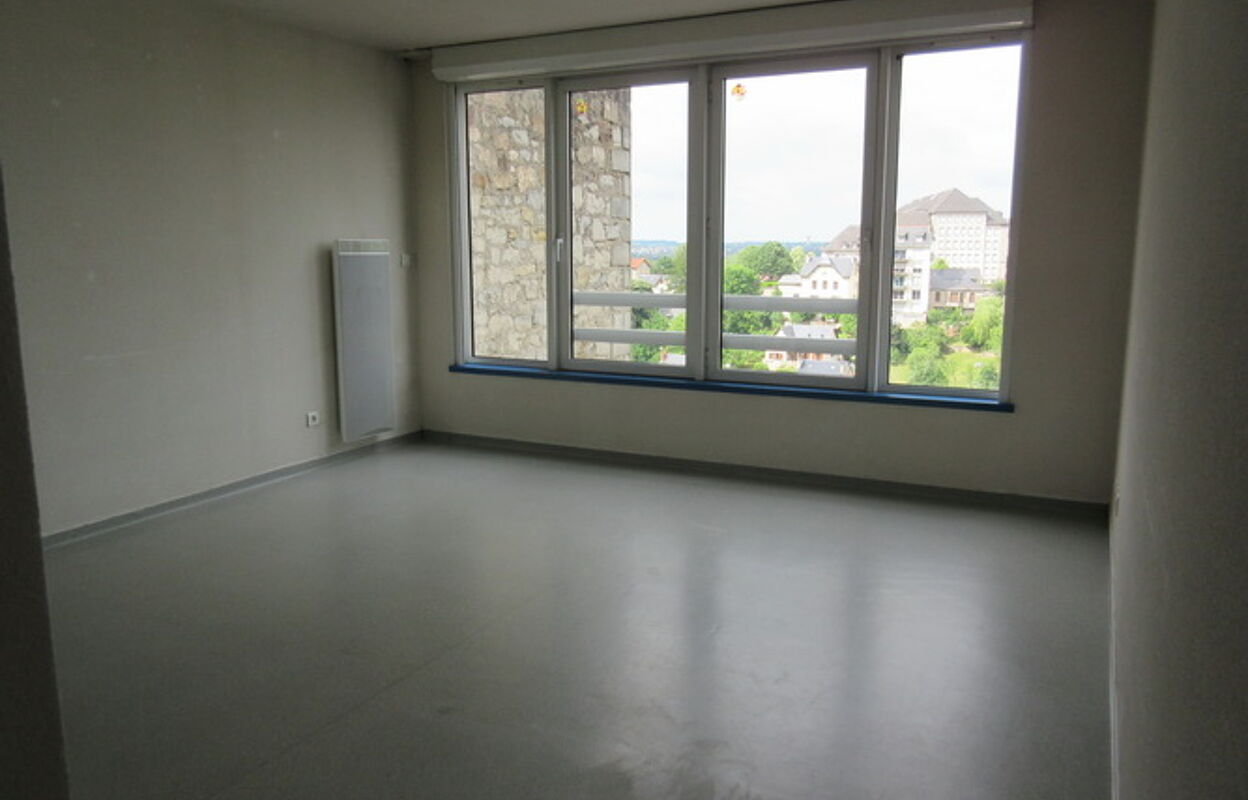 appartement 1 pièces 27 m2 à louer à Rodez (12000)